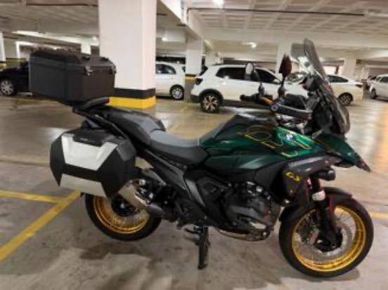 BMW R 1300 GS OPTION 719 