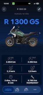 BMW-R 1300 GS OPTION 719 BMW-R 1300 GS OPTION 719-2024