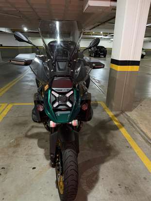 BMW-R 1300 GS OPTION 719 BMW-R 1300 GS OPTION 719-2024