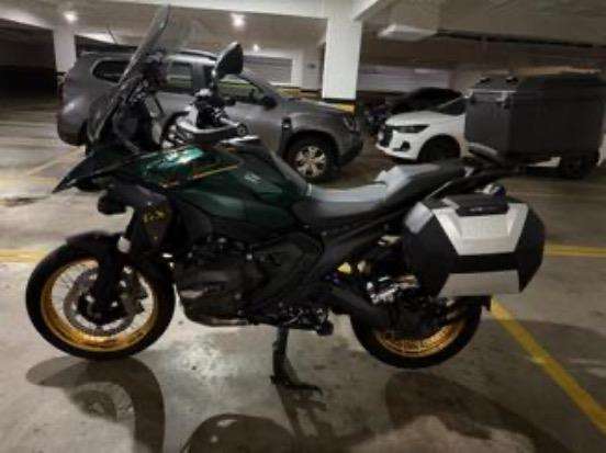 BMW-R 1300 GS OPTION 719-2024