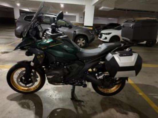 BMW-R 1300 GS OPTION 719 BMW-R 1300 GS OPTION 719-2024