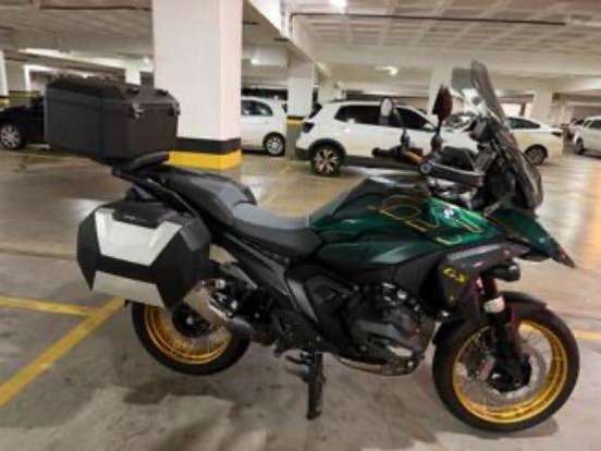 BMW-R 1300 GS OPTION 719 BMW-R 1300 GS OPTION 719-2024