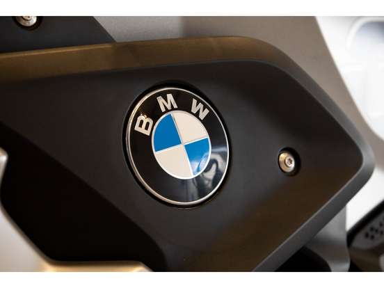 BMW-R 1200 GS BMW-R 1200 GS-2018