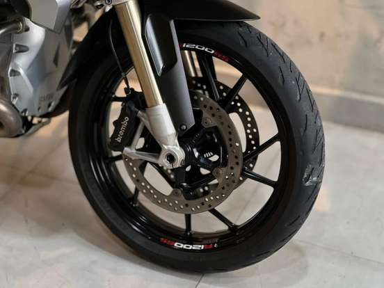 BMW-R 1200 GS BMW-R 1200 GS-2018