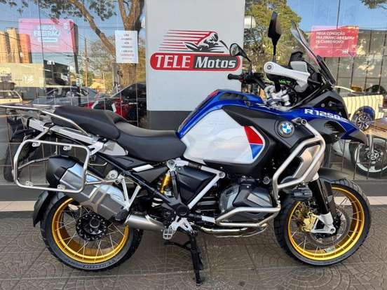 BMW-R 1250 GS ADVENTURE PREMIUM + EXCLUSIVE BMW-R 1250 GS ADVENTURE PREMIUM + EXCLUSIVE-2020