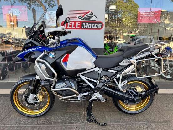 BMW-R 1250 GS ADVENTURE PREMIUM + EXCLUSIVE BMW-R 1250 GS ADVENTURE PREMIUM + EXCLUSIVE-2020