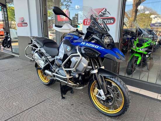 BMW-R 1250 GS ADVENTURE PREMIUM + EXCLUSIVE BMW-R 1250 GS ADVENTURE PREMIUM + EXCLUSIVE-2020