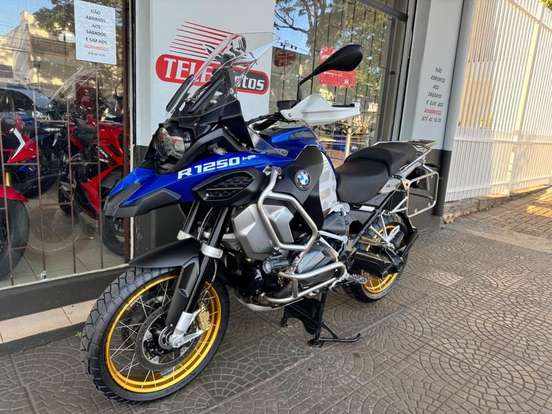 BMW-R 1250 GS ADVENTURE PREMIUM + EXCLUSIVE BMW-R 1250 GS ADVENTURE PREMIUM + EXCLUSIVE-2020