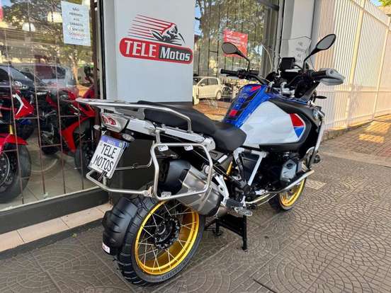 BMW-R 1250 GS ADVENTURE PREMIUM + EXCLUSIVE BMW-R 1250 GS ADVENTURE PREMIUM + EXCLUSIVE-2020