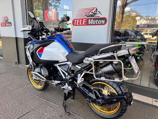 BMW-R 1250 GS ADVENTURE PREMIUM + EXCLUSIVE BMW-R 1250 GS ADVENTURE PREMIUM + EXCLUSIVE-2020