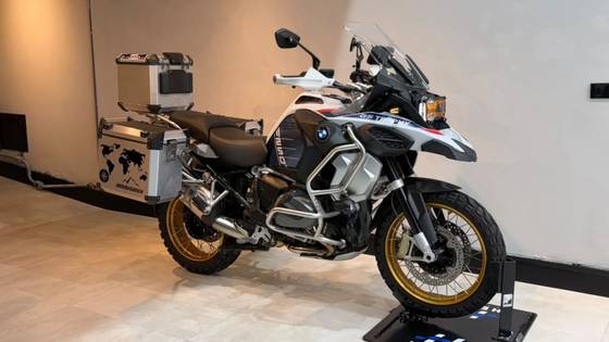 BMW R 1250 GS ADVENTURE PREMIUM 