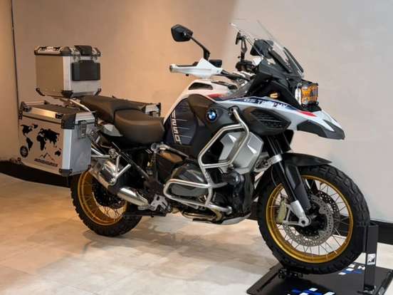 BMW-R 1250 GS ADVENTURE PREMIUM BMW-R 1250 GS ADVENTURE PREMIUM-2023