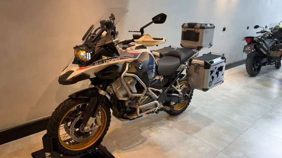 BMW-R 1250 GS ADVENTURE PREMIUM-2023