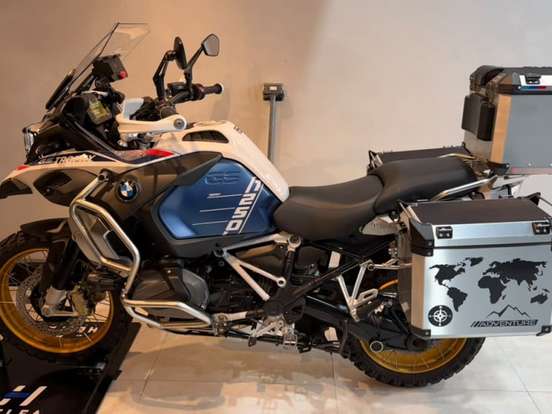 BMW-R 1250 GS ADVENTURE PREMIUM BMW-R 1250 GS ADVENTURE PREMIUM-2023