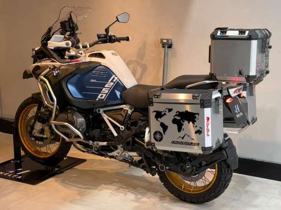 BMW-R 1250 GS ADVENTURE PREMIUM BMW-R 1250 GS ADVENTURE PREMIUM-2023