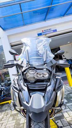 BMW-R 1250 GS ADVENTURE TRIPLE BLACK-2024