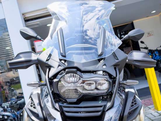 BMW-R 1250 GS ADVENTURE TRIPLE BLACK BMW-R 1250 GS ADVENTURE TRIPLE BLACK-2024
