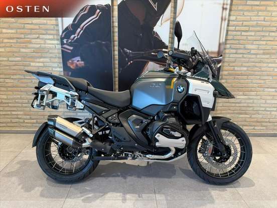 BMW-R 1300 GS ADVENTURE OPTION 719-2026