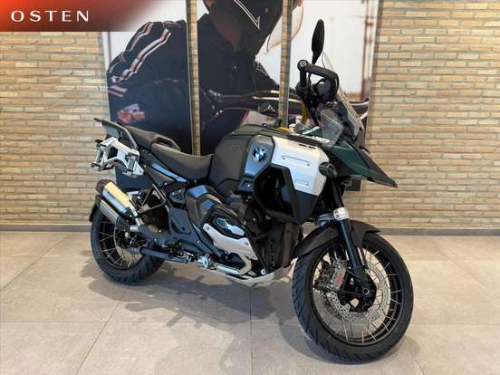 BMW-R 1300 GS ADVENTURE OPTION 719-2026