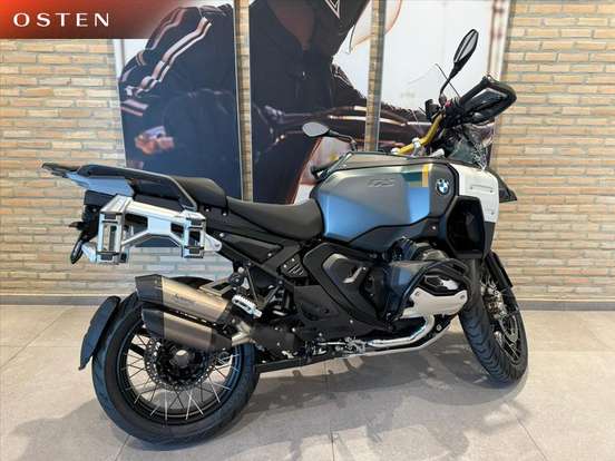 BMW-R 1300 GS ADVENTURE OPTION 719 BMW-R 1300 GS ADVENTURE OPTION 719-2026