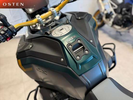 BMW-R 1300 GS ADVENTURE OPTION 719-2026