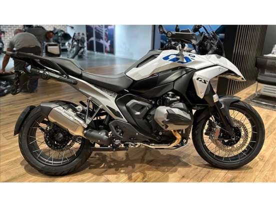BMW-R 1300 GS PLUS BMW-R 1300 GS PLUS-2025