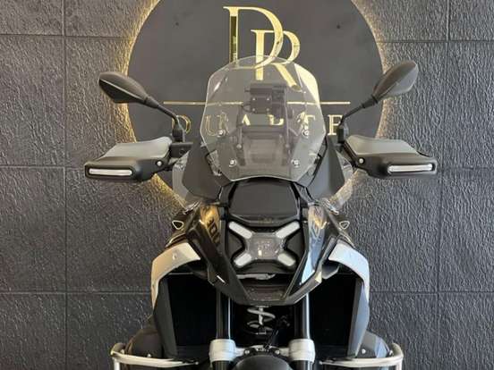 BMW-R 1300 GS TRIPLE BLACK-2025