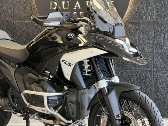 BMW-R 1300 GS TRIPLE BLACK-2025