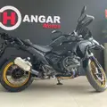 BMW R 1300 GS TRIPLE BLACK BMW R 1300 GS TRIPLE BLACK