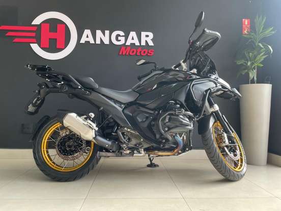 BMW-R 1300 GS TRIPLE BLACK BMW-R 1300 GS TRIPLE BLACK-2024