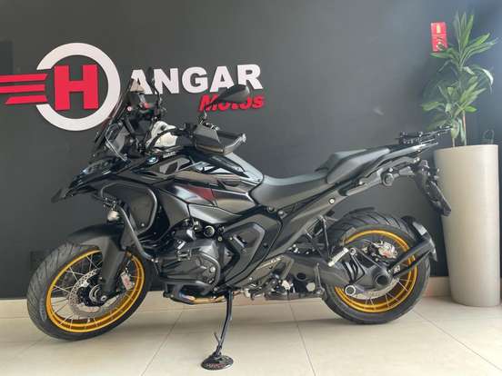 BMW-R 1300 GS TRIPLE BLACK BMW-R 1300 GS TRIPLE BLACK-2024