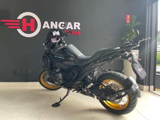 BMW-R 1300 GS TRIPLE BLACK BMW-R 1300 GS TRIPLE BLACK-2024