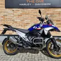 BMW R 1300 GS TROPHY BMW R 1300 GS TROPHY