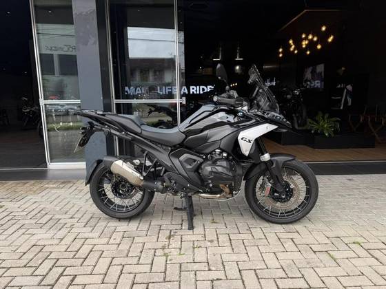 BMW R 1300 GS 