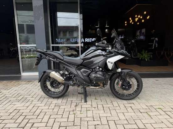 BMW-R 1300 GS-2025