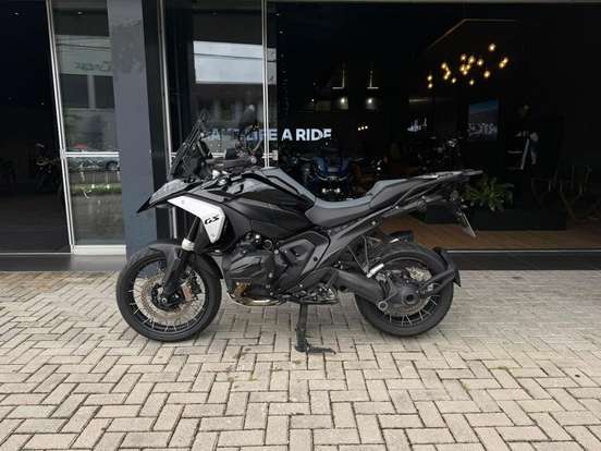 BMW-R 1300 GS BMW-R 1300 GS-2025