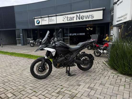 BMW-R 1300 GS BMW-R 1300 GS-2025