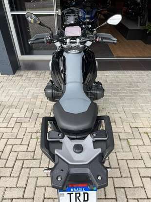 BMW-R 1300 GS-2025