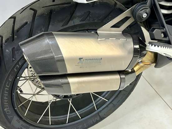 BMW-R 1300 GS-2026