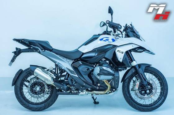 BMW R 1300 GS 