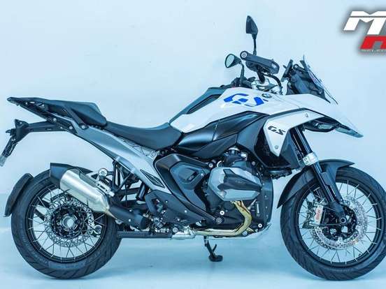 BMW-R 1300 GS BMW-R 1300 GS-2025