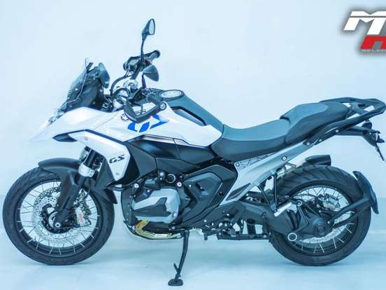 BMW-R 1300 GS BMW-R 1300 GS-2025
