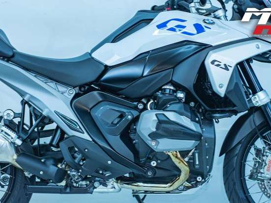 BMW-R 1300 GS BMW-R 1300 GS-2025