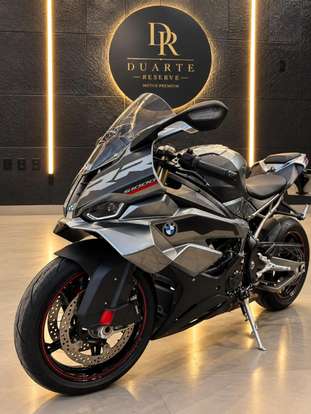 BMW-S 1000 RR-2026