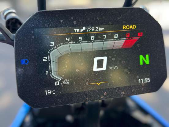 BMW-S 1000 RR BMW-S 1000 RR-2026