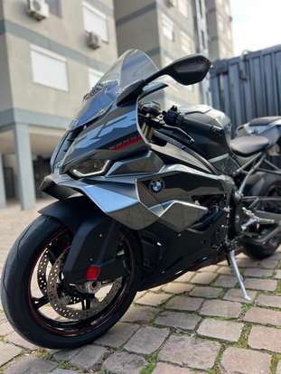 BMW-S 1000 RR-2026
