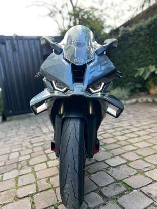 BMW-S 1000 RR-2026