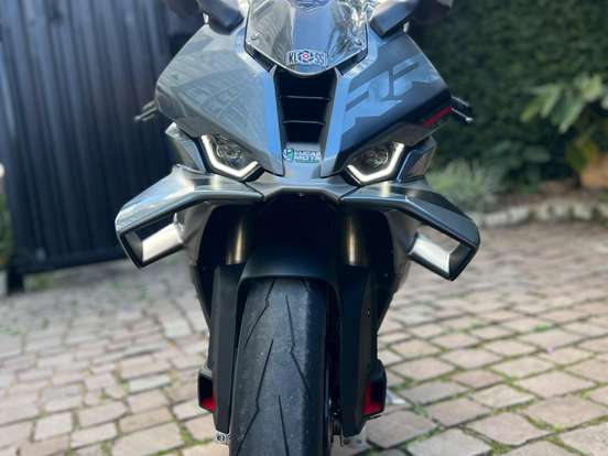 BMW-S 1000 RR BMW-S 1000 RR-2026