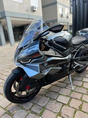 BMW-S 1000 RR-2026