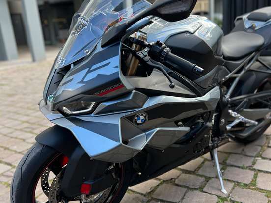 BMW-S 1000 RR BMW-S 1000 RR-2026